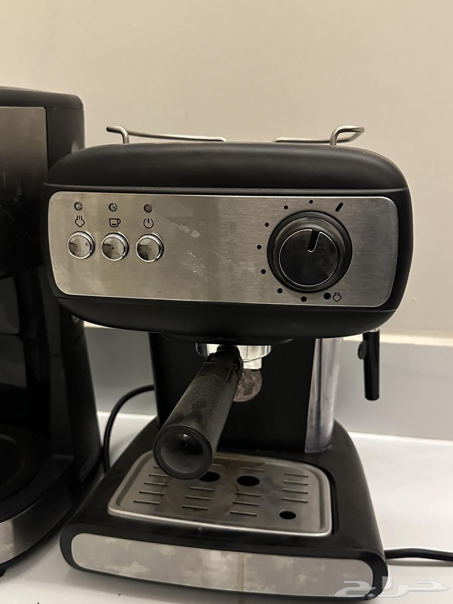 للبيع مكائن قهوة64593534247041112