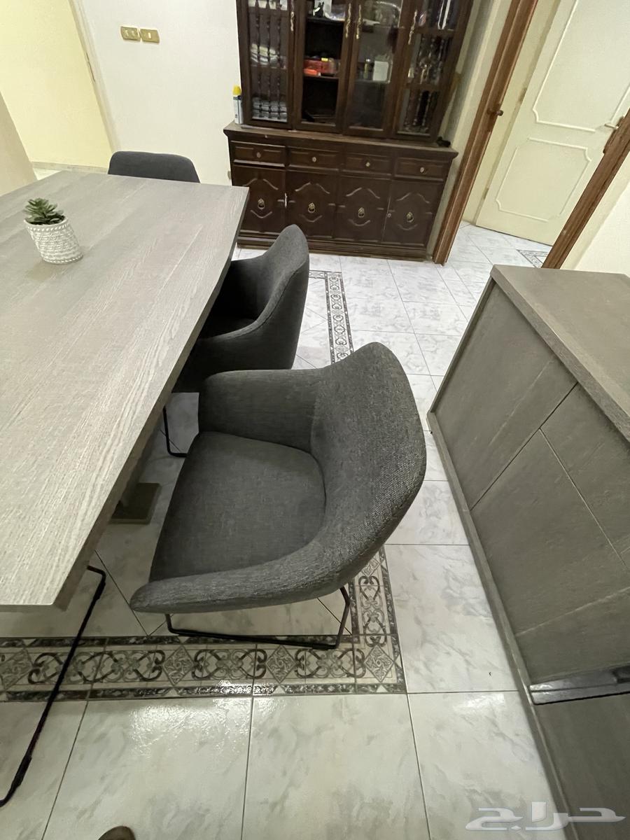 غرفة بحالة الجديد تم شرائها من ايكيا64590935136770112