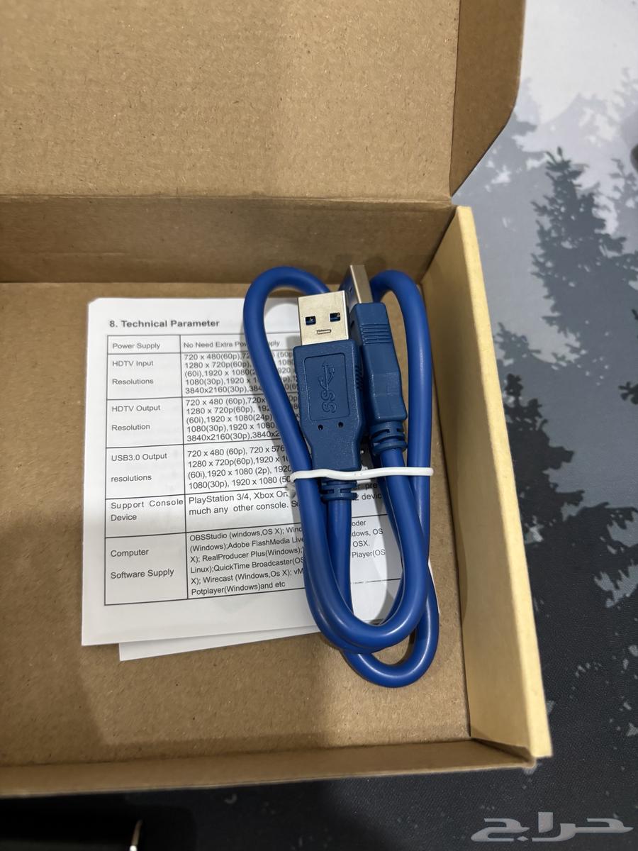 Video capture device or camera64588198924929114