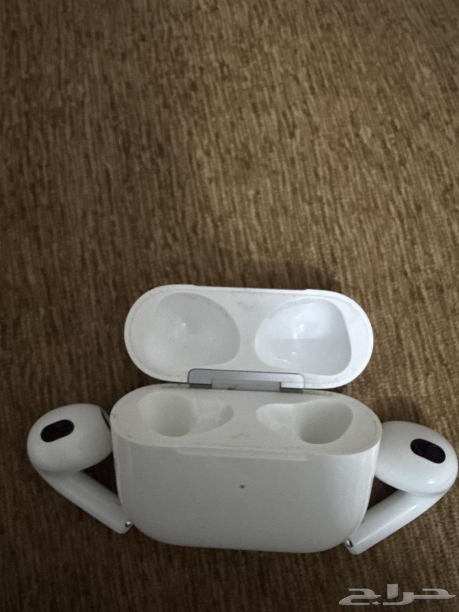 Apple AirPods (3rd generation) wireless earbuds64590777156611111
