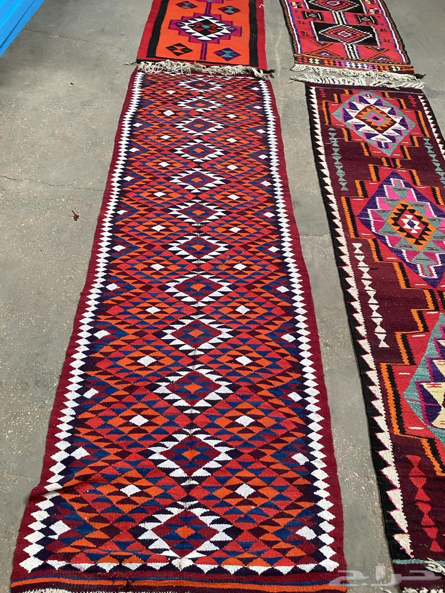 فرشات عراقي البدوي عمرها اكثر من 60. سنه64591322697218110