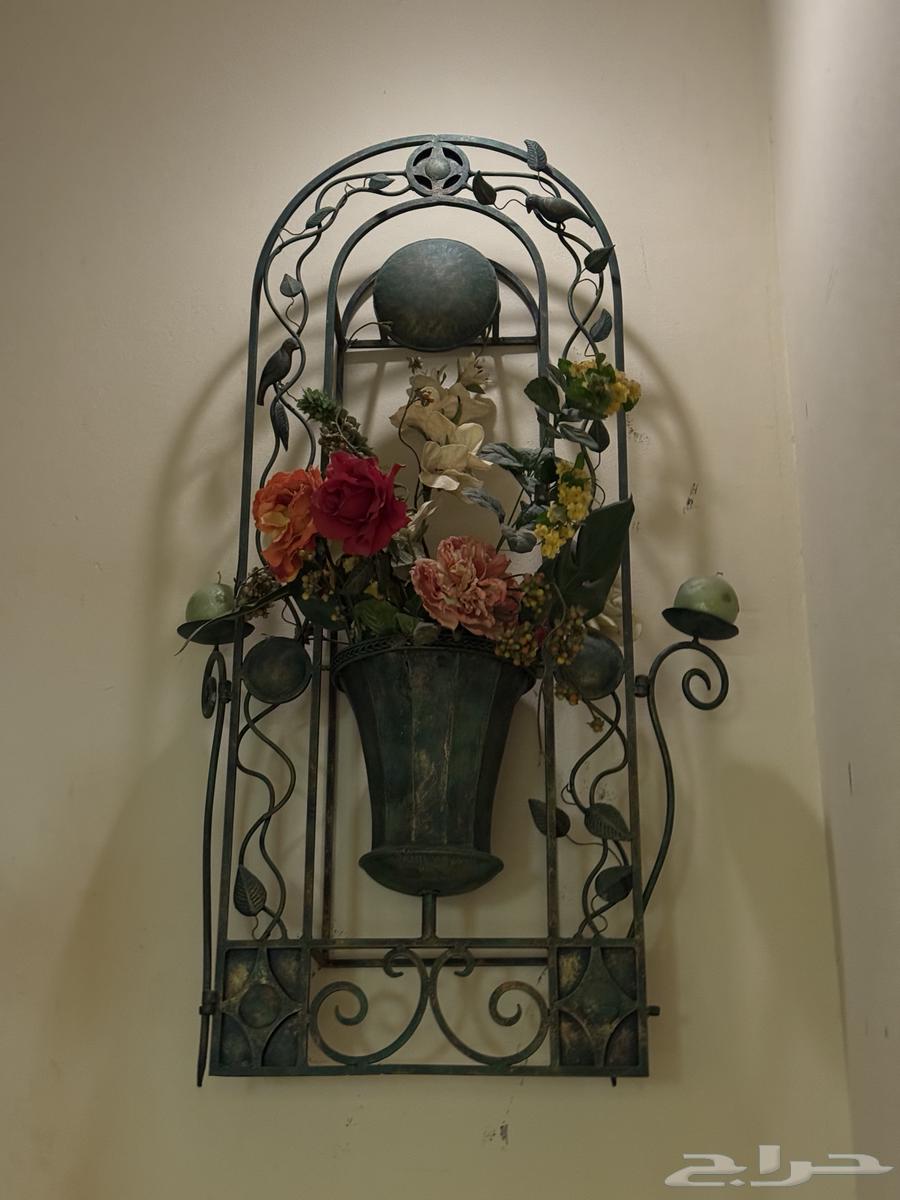 تحفة جدارية من حدائق السلطان64592396325379114