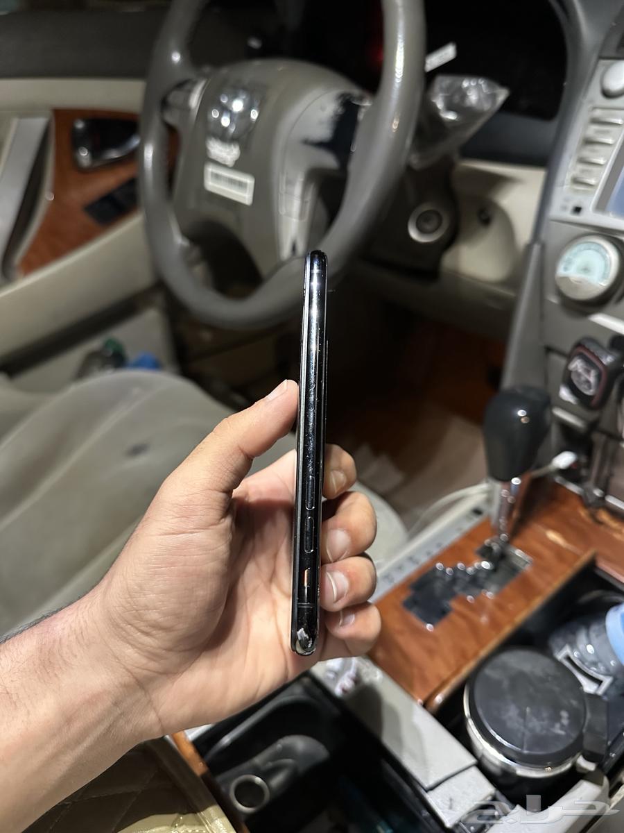 ايفون x اكس 256 قيقا64595660511747114