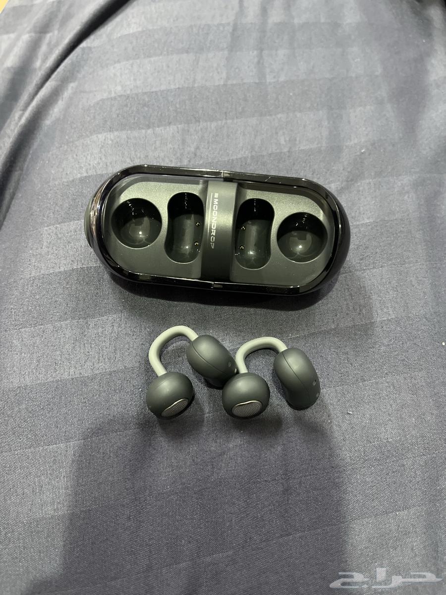 سماعة موون دروب (شبيهة فري كليب)64590286957827111