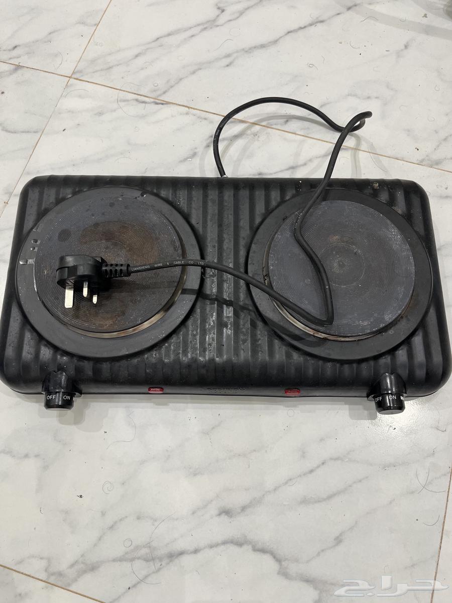 قز كهربائي   قلاية من اديسون64595746596738110