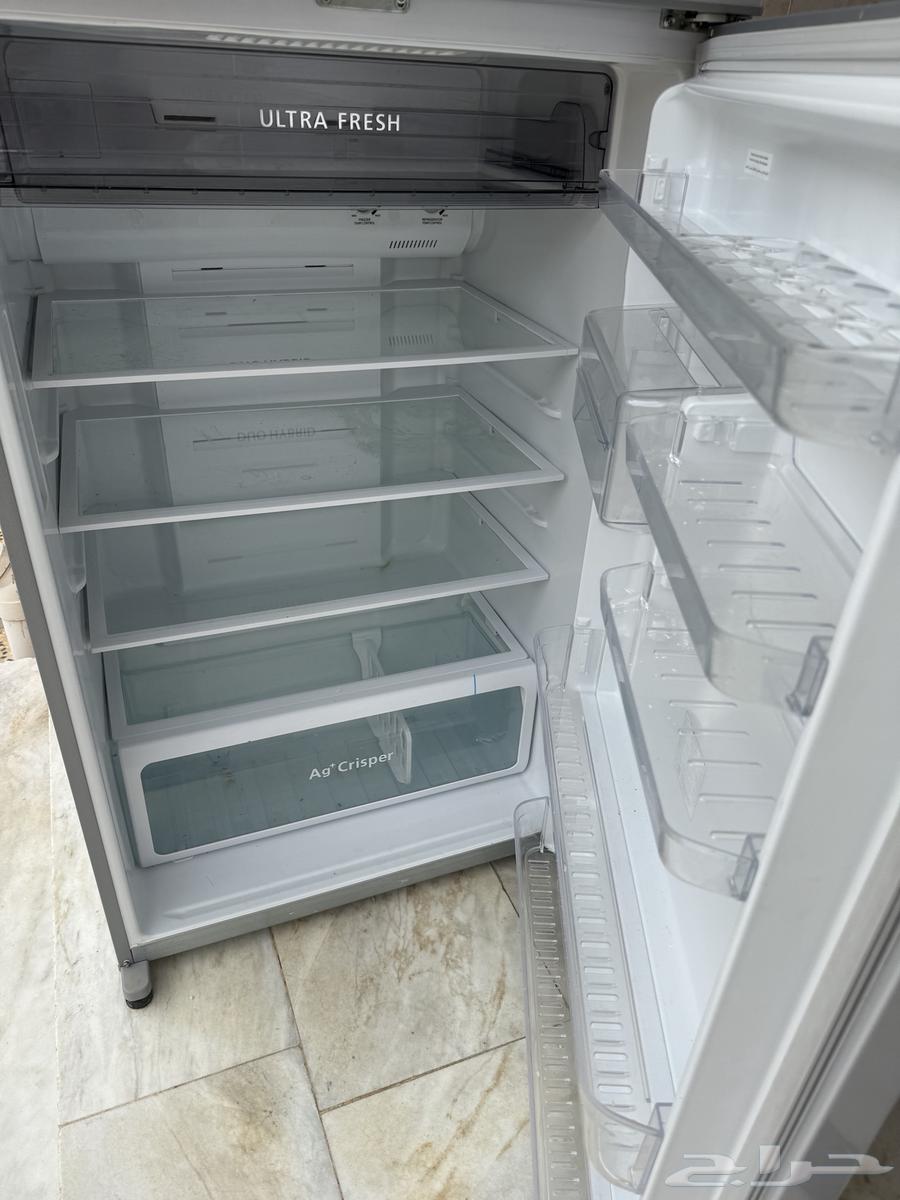 ثلاجة توشيبا 21 قدم64591478494595112