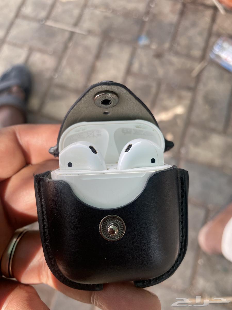 سماعة ايربودز64590752988033110