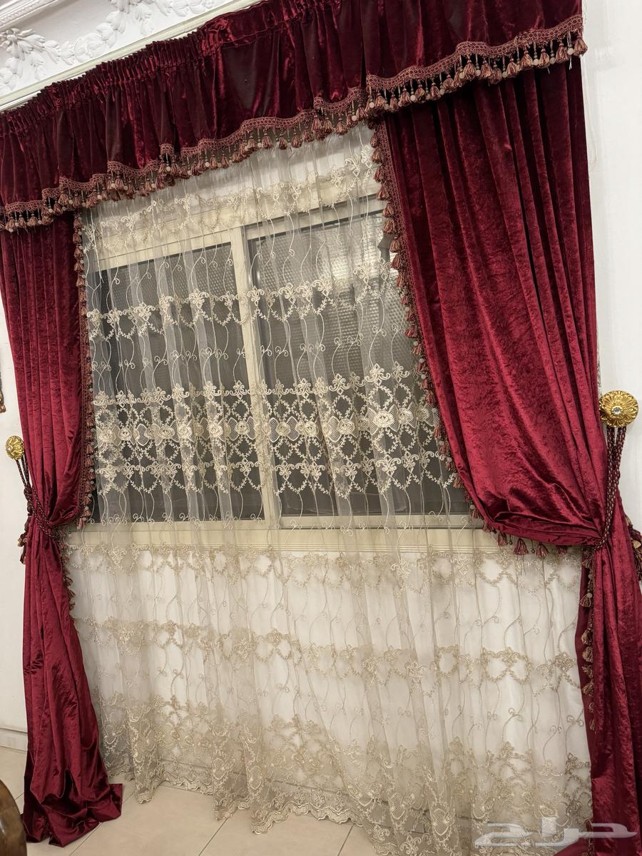 ستائر للبيع64594751711107110