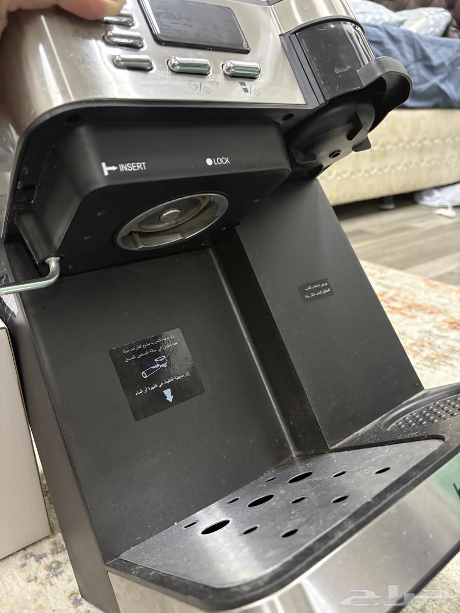 مكينة قهوه نظيفه64594516263555112