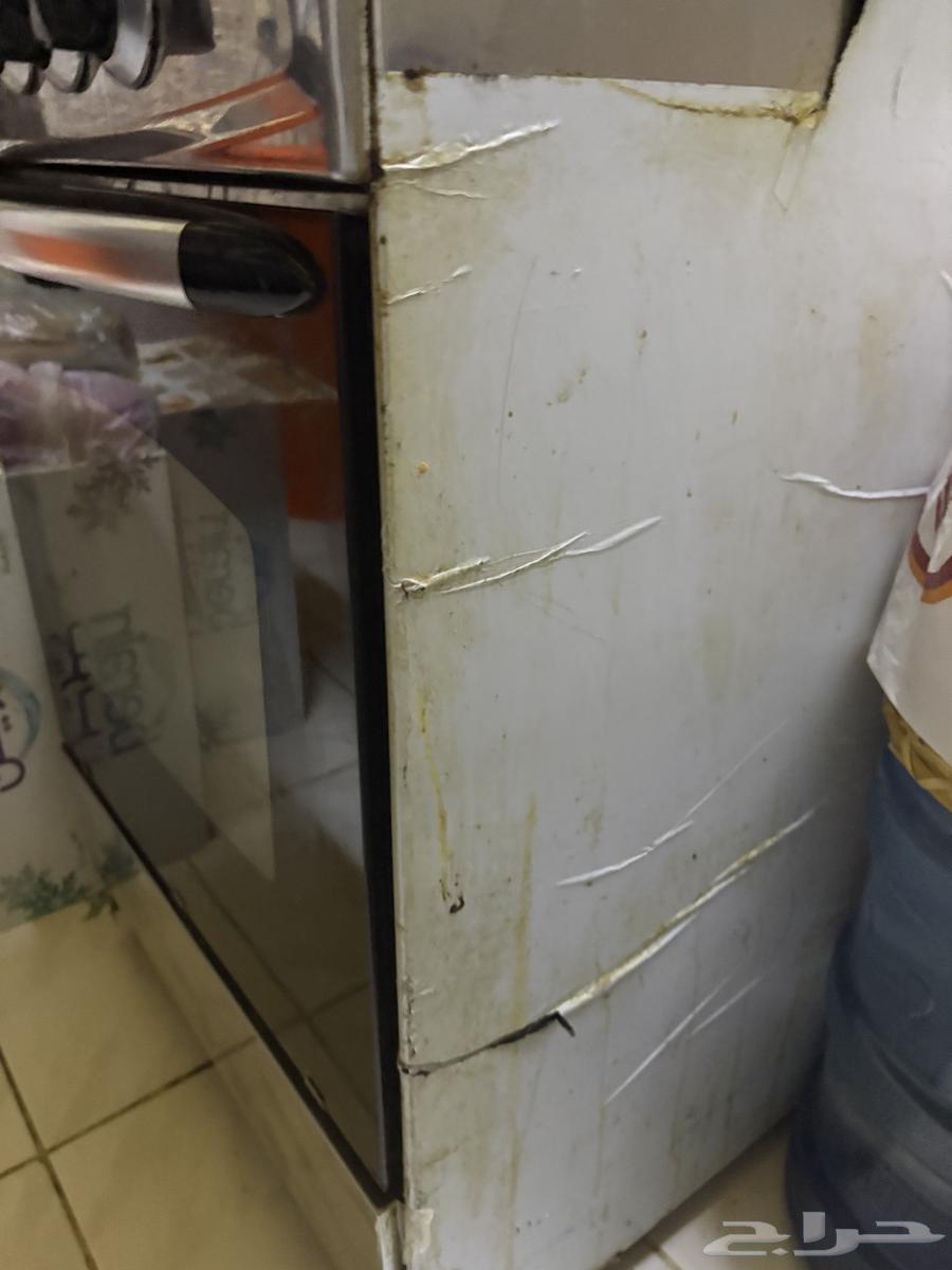 بتوجاز للبيع نضيف على السوم64594714004353111