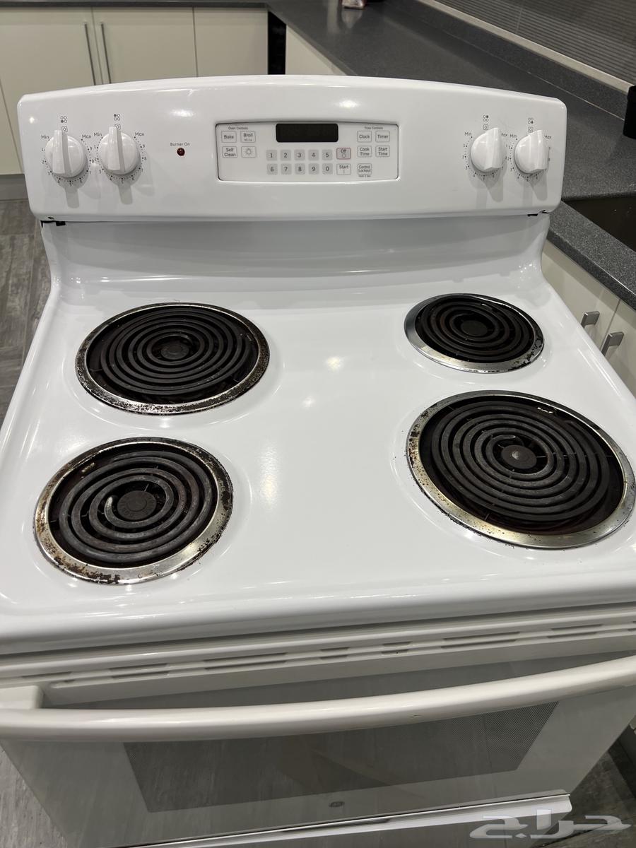 فرن كهربائي أمريكي للبيع64593239981058114