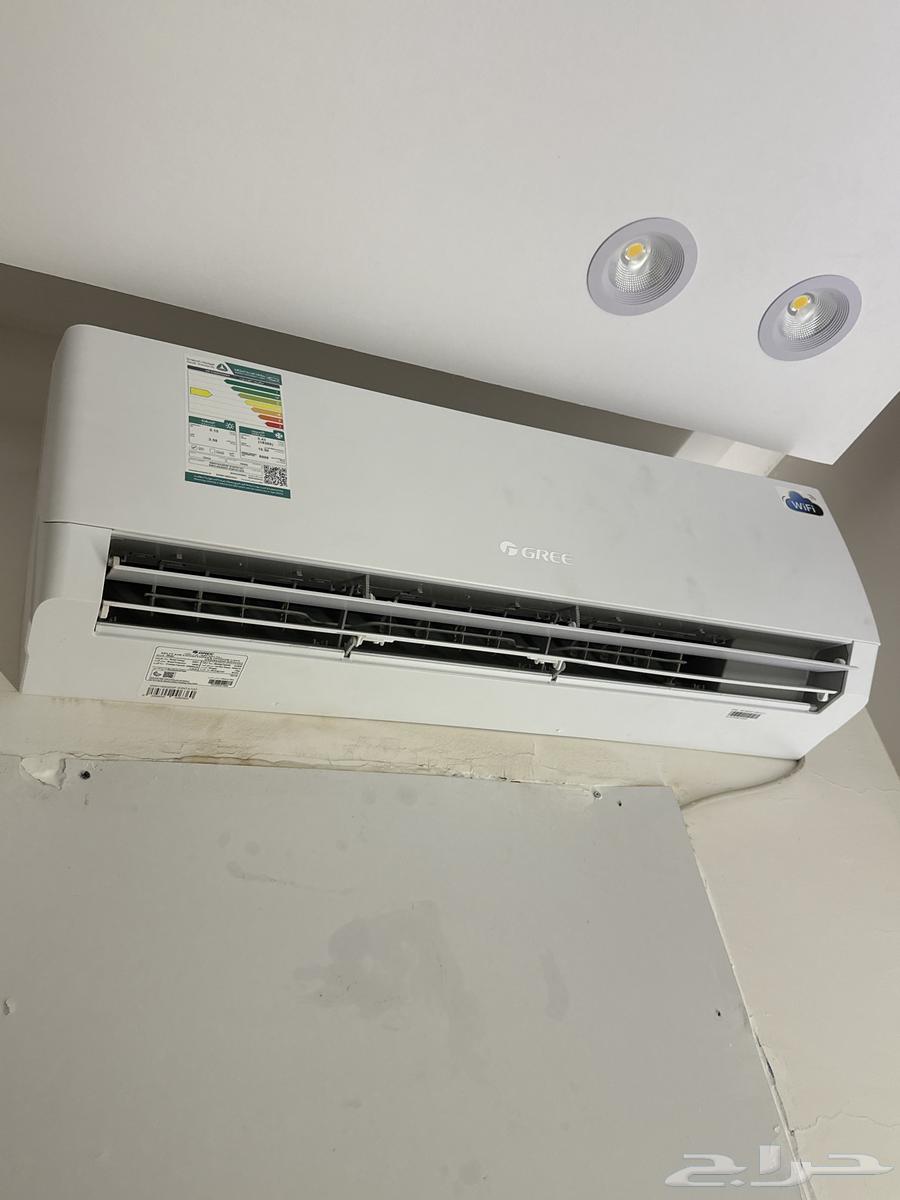 مكيف قري64593448197379110