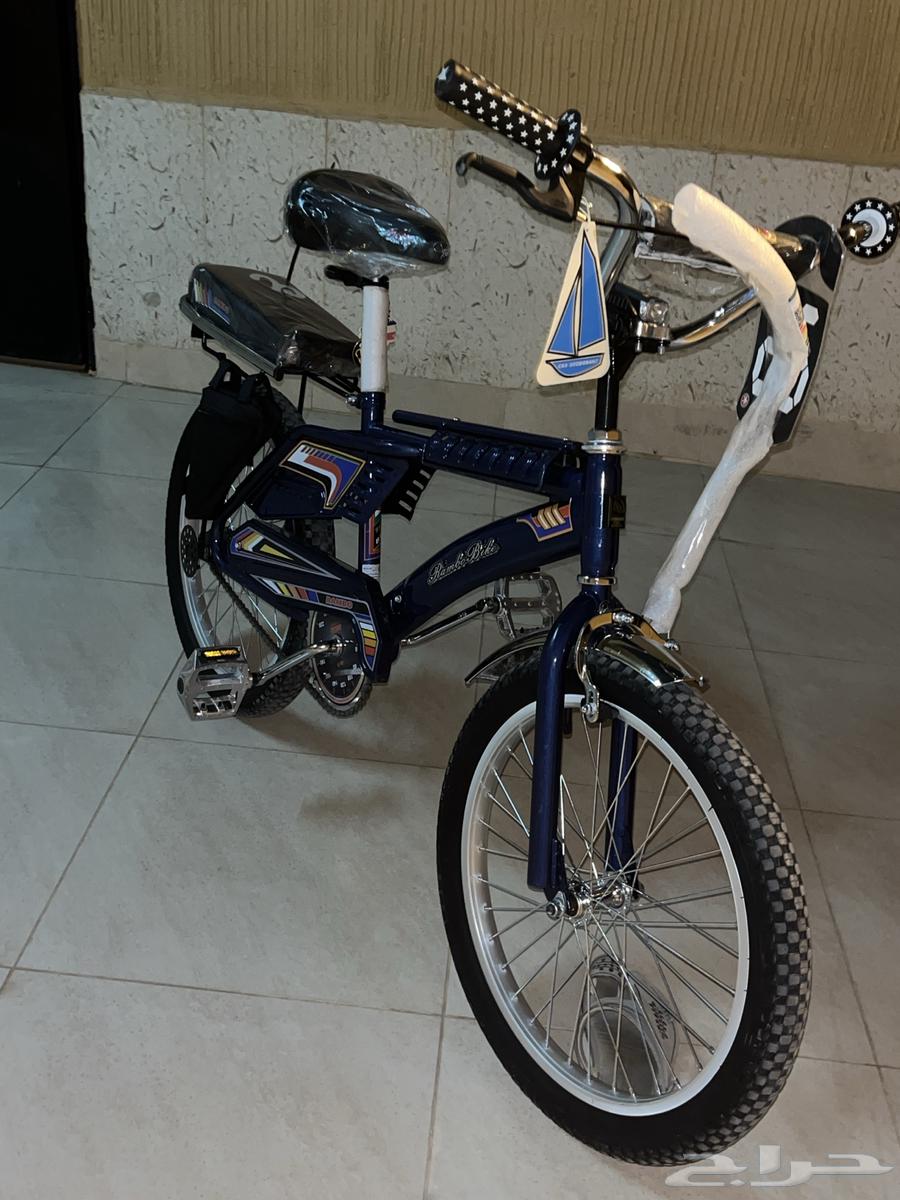 للبيع سيكل رامبو كحلي64595821167105110