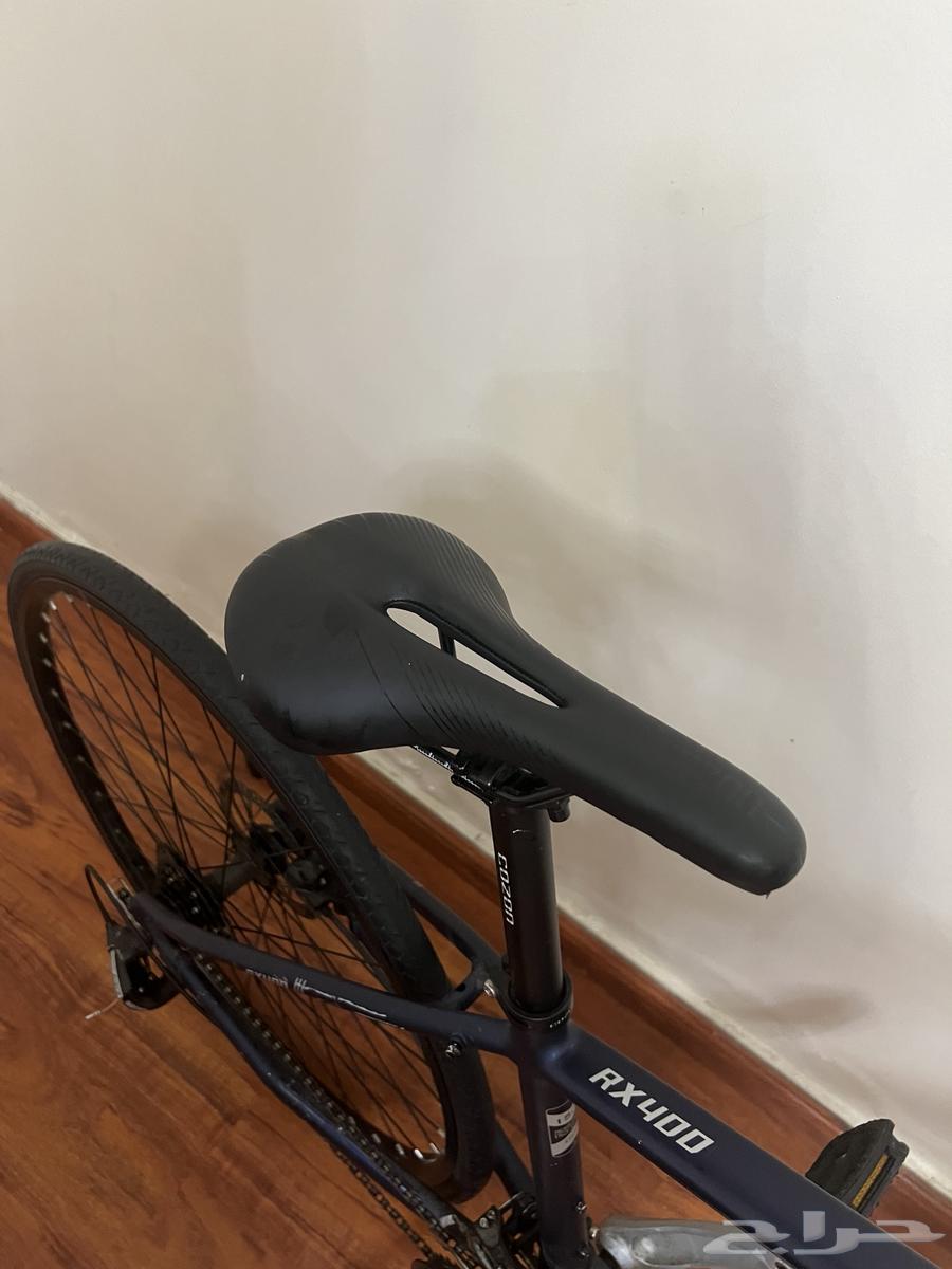 دراجة Cozon RX400 للبيع64591936958211111