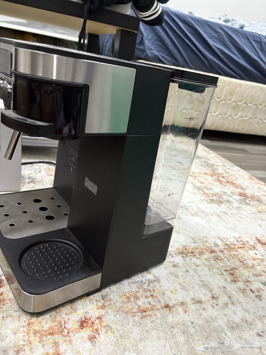 مكينة قهوه نظيفه64594516263555114