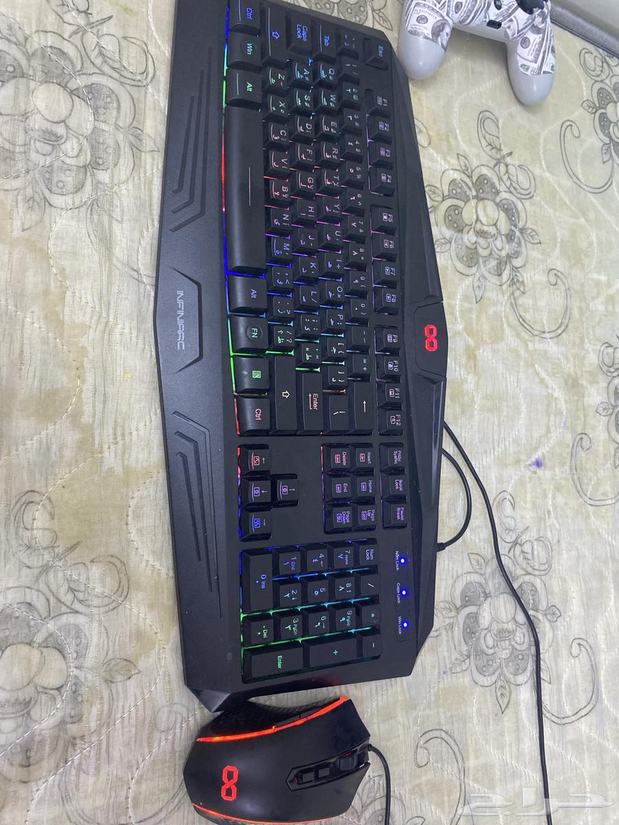 New gaming PC, agency with all accessories, price 1800, I accept exchange64593937677313112