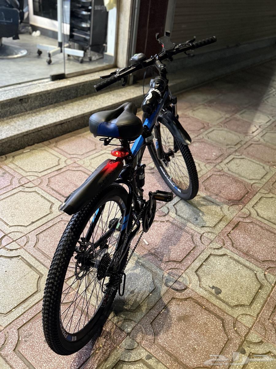 سيكل جديد ما ستخدم64589092017410113