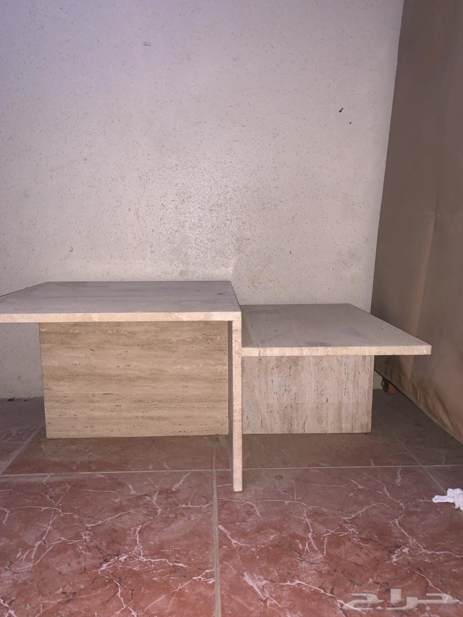 طاولة ترافنتينو للبيع64591562432514110