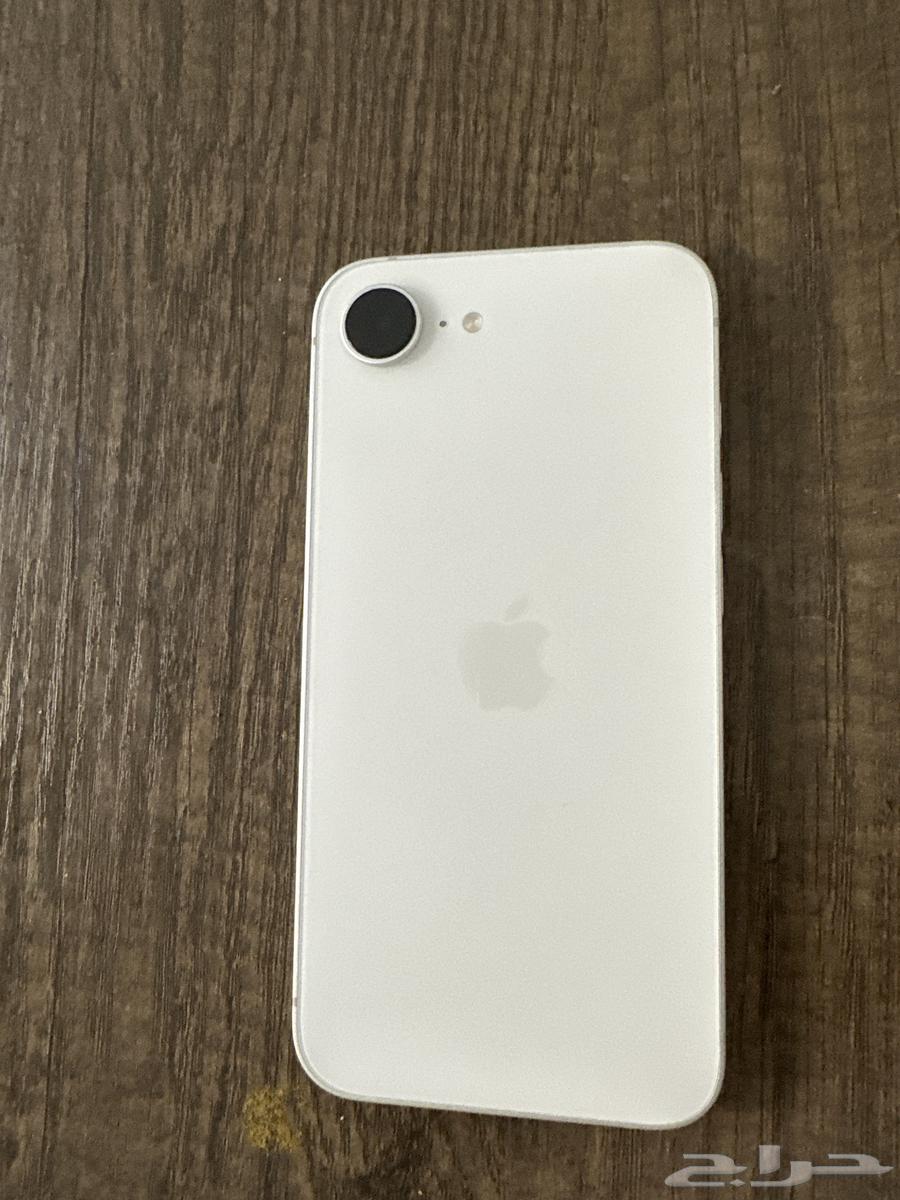 ايفون 16 e ذاكرة 12864592274466562111