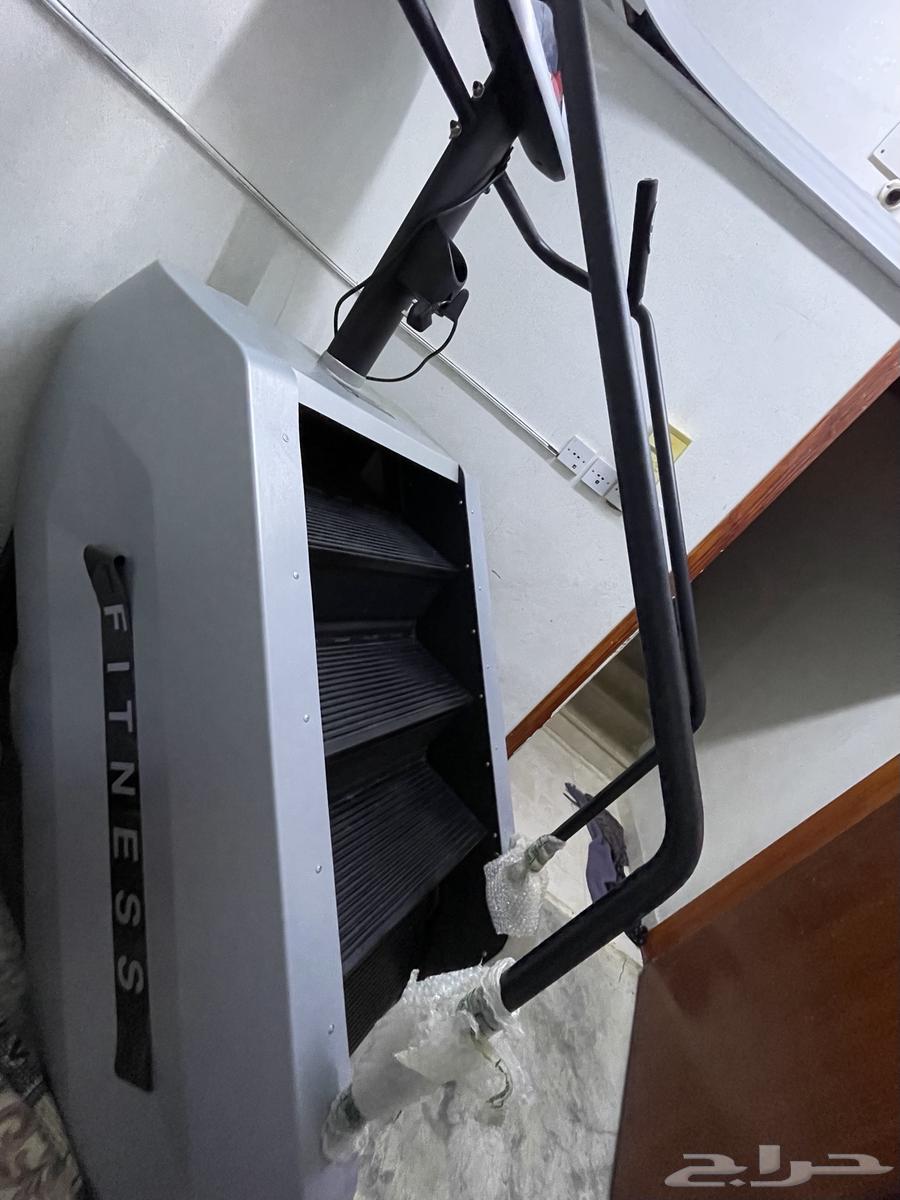 جهاز درج رياضي شركه فتنس نظيف باكياسه64589228727939110