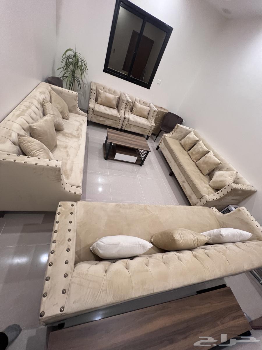 Clean used sofa64594565136386113