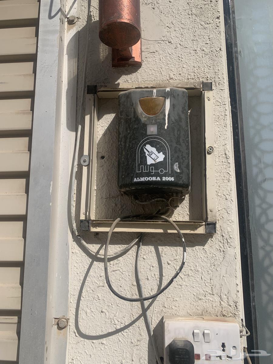 باب كراج مستخدم من الموسى64590372390273112