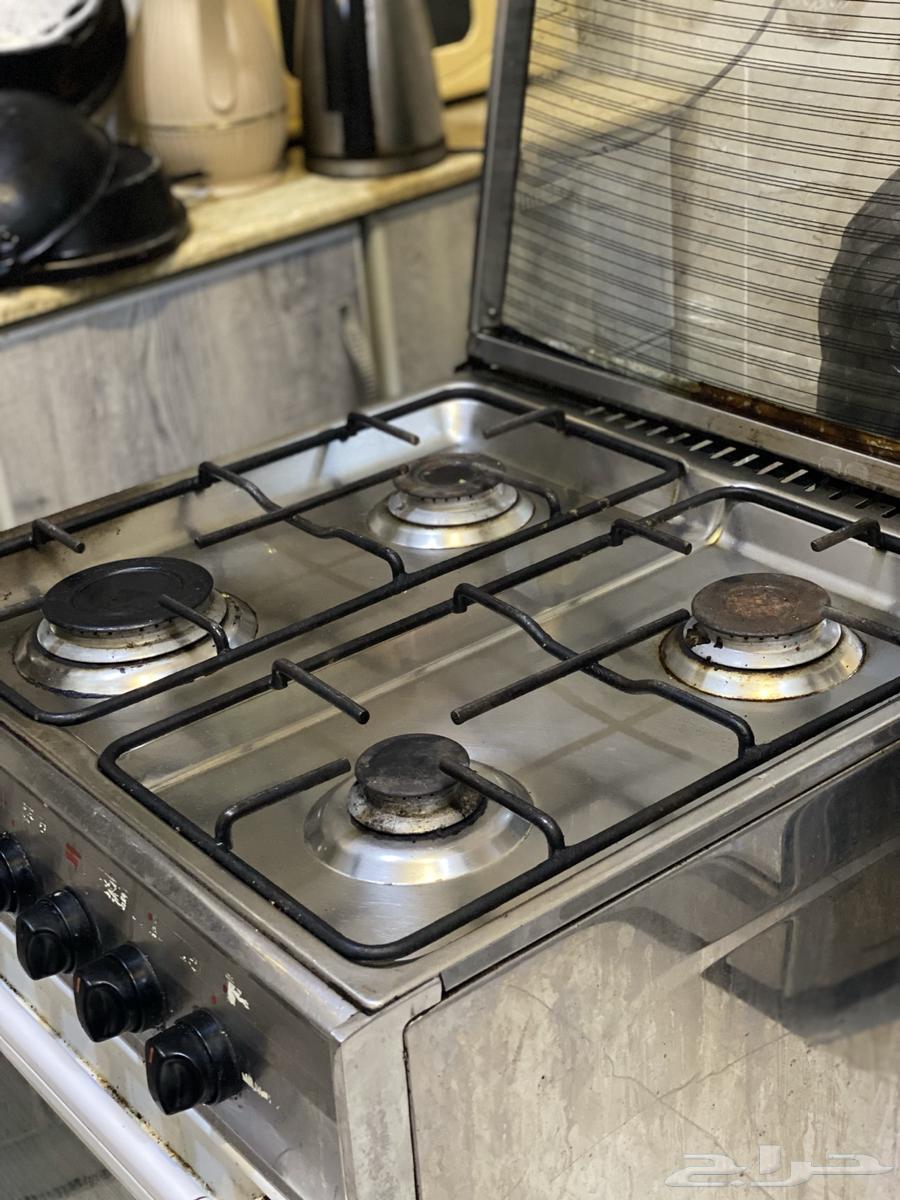 بوتجاز بحالة ممتازة بس في عين وحده يبي لها تصليح بسيط64589228767361111