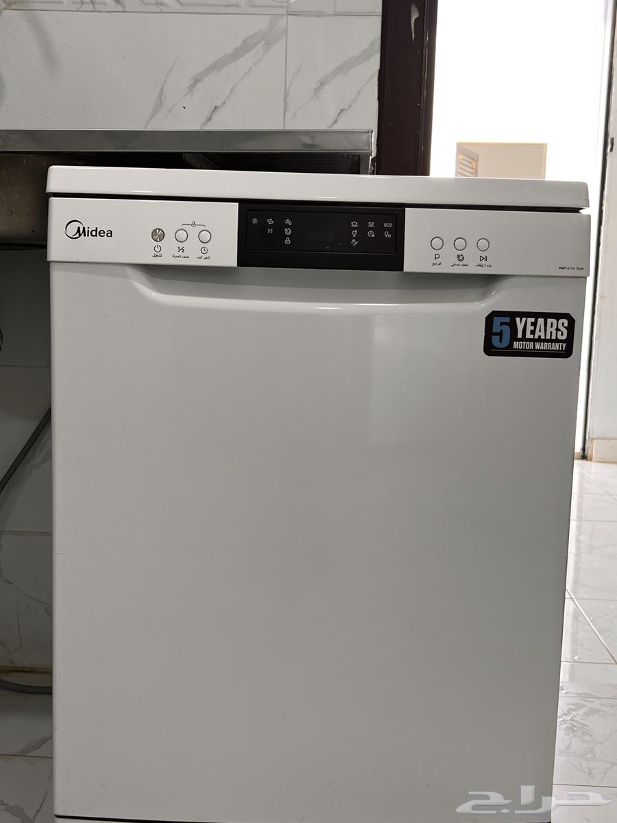 غسالة صحون جديده64594226014338111