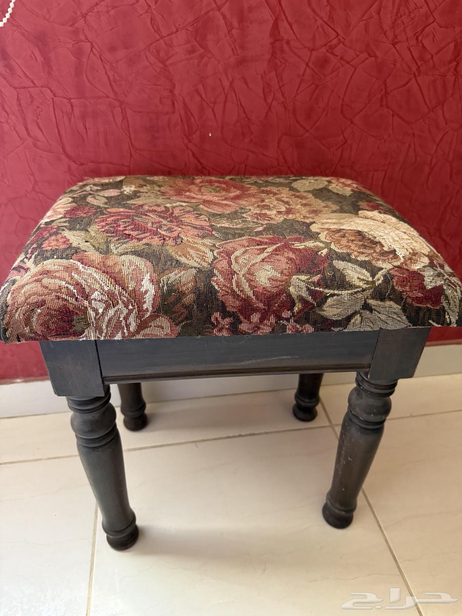 غرفة نوم من اثاث العمرو للبيع64590262838145114