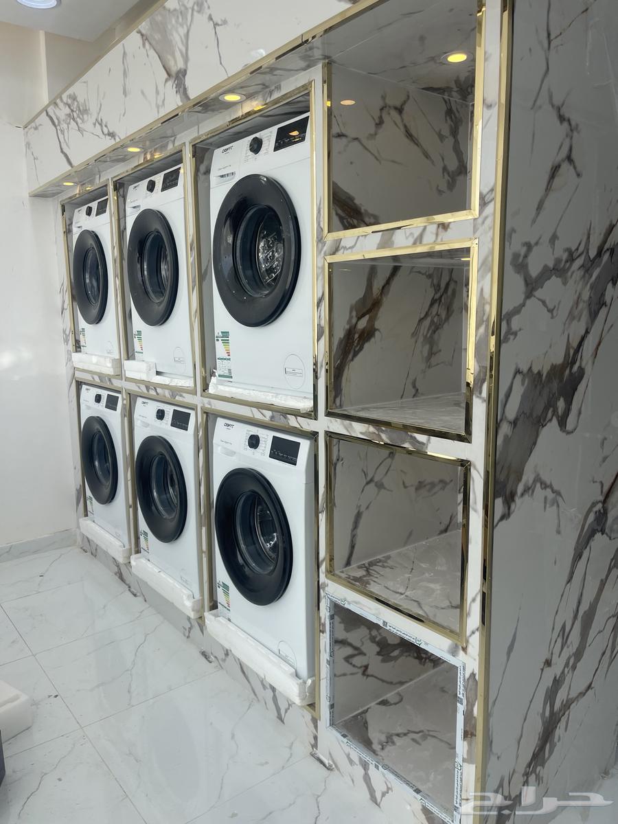 Complete laundry setup64156687057923110