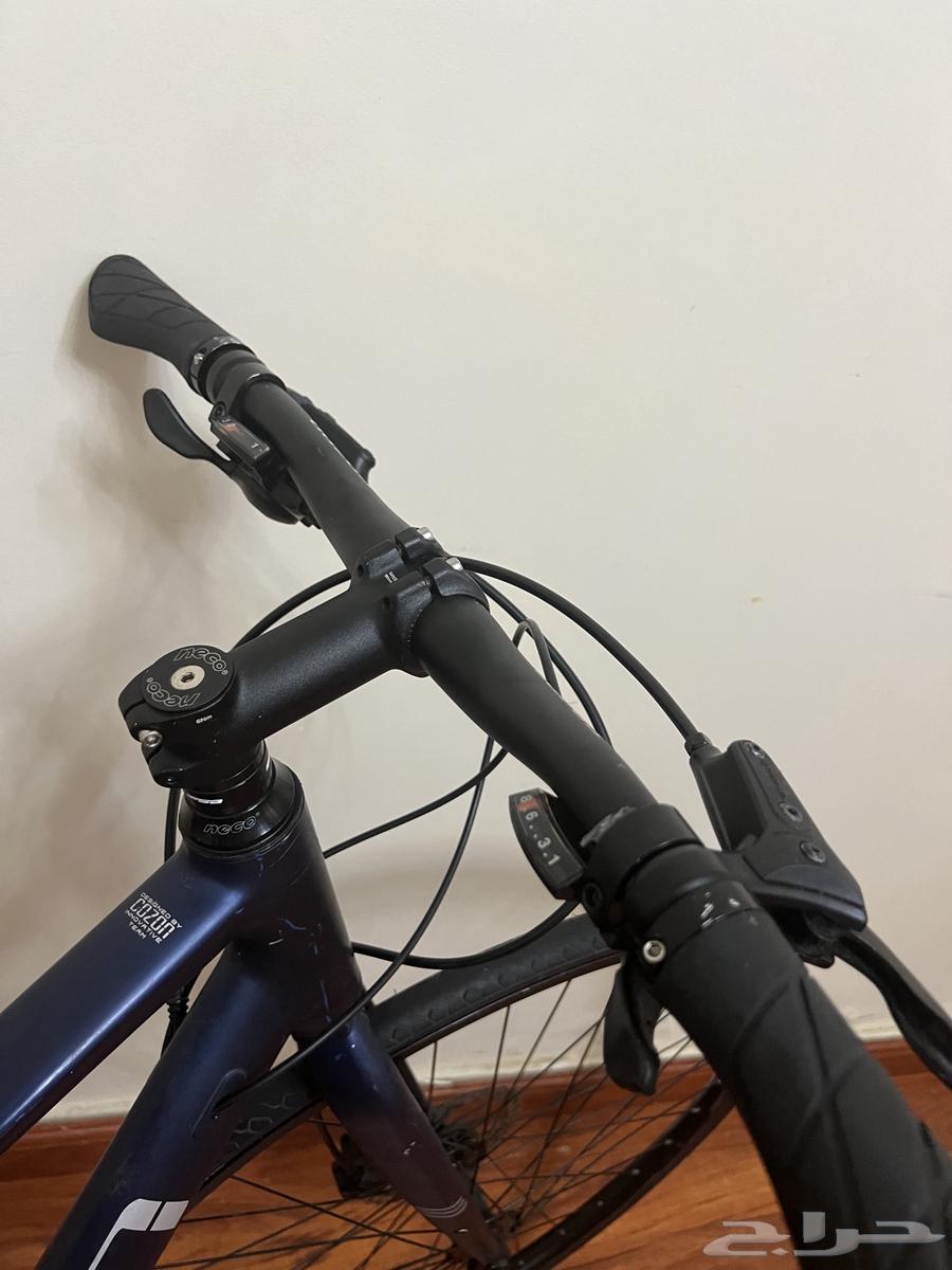 دراجة Cozon RX400 للبيع64591936958211112