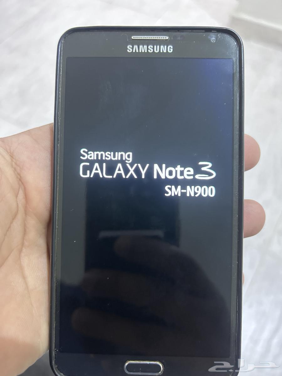 Samsung Note 3 Device64592033708803110