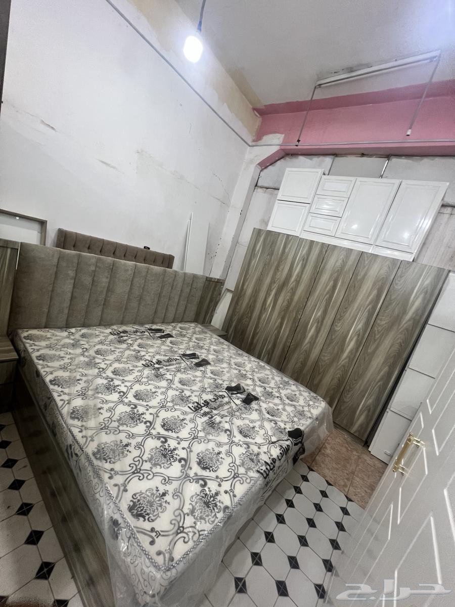 Ready bedrooms at the lowest prices only64593534170113110