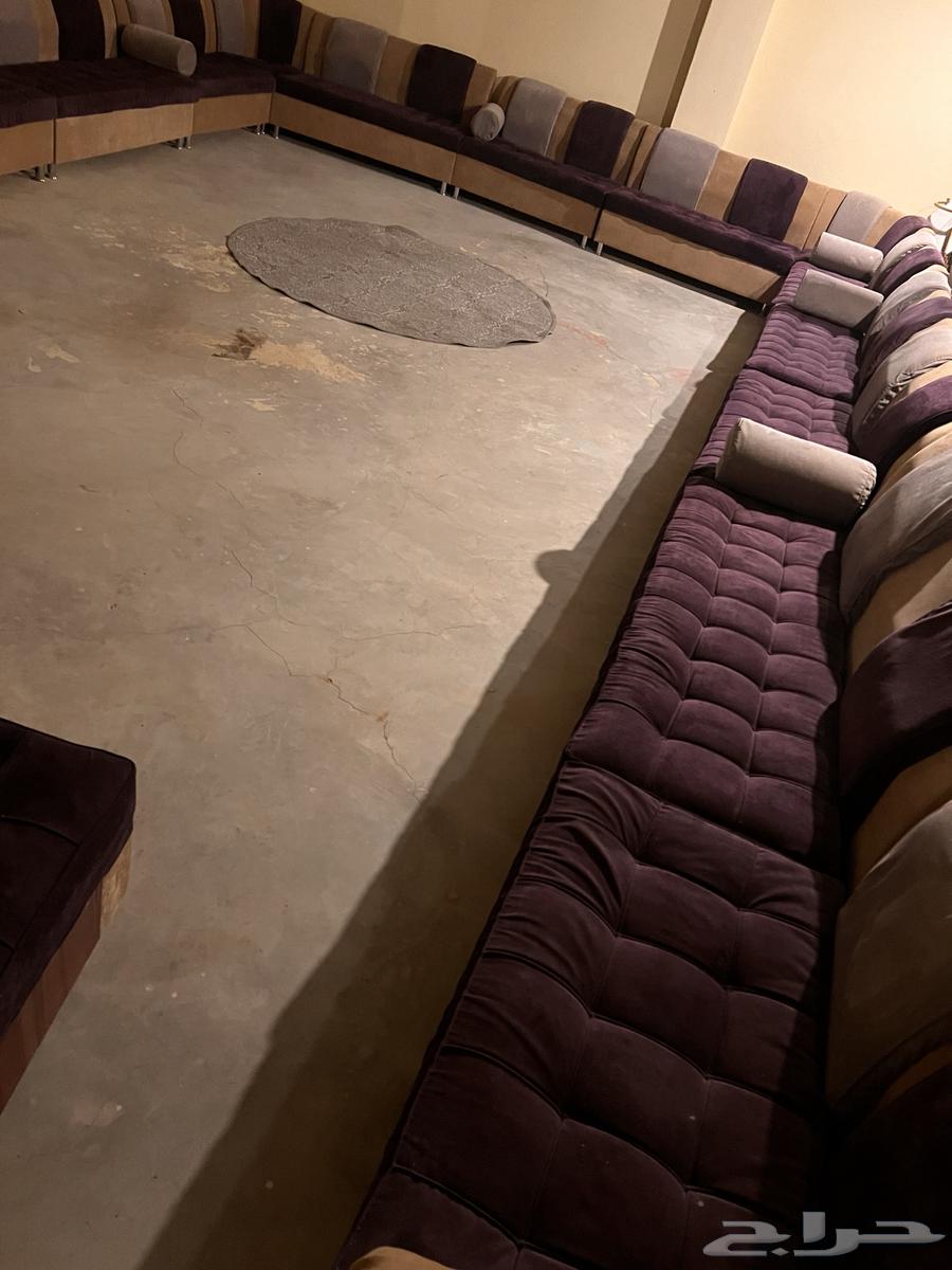 Free sofas, two sets64593350109442113