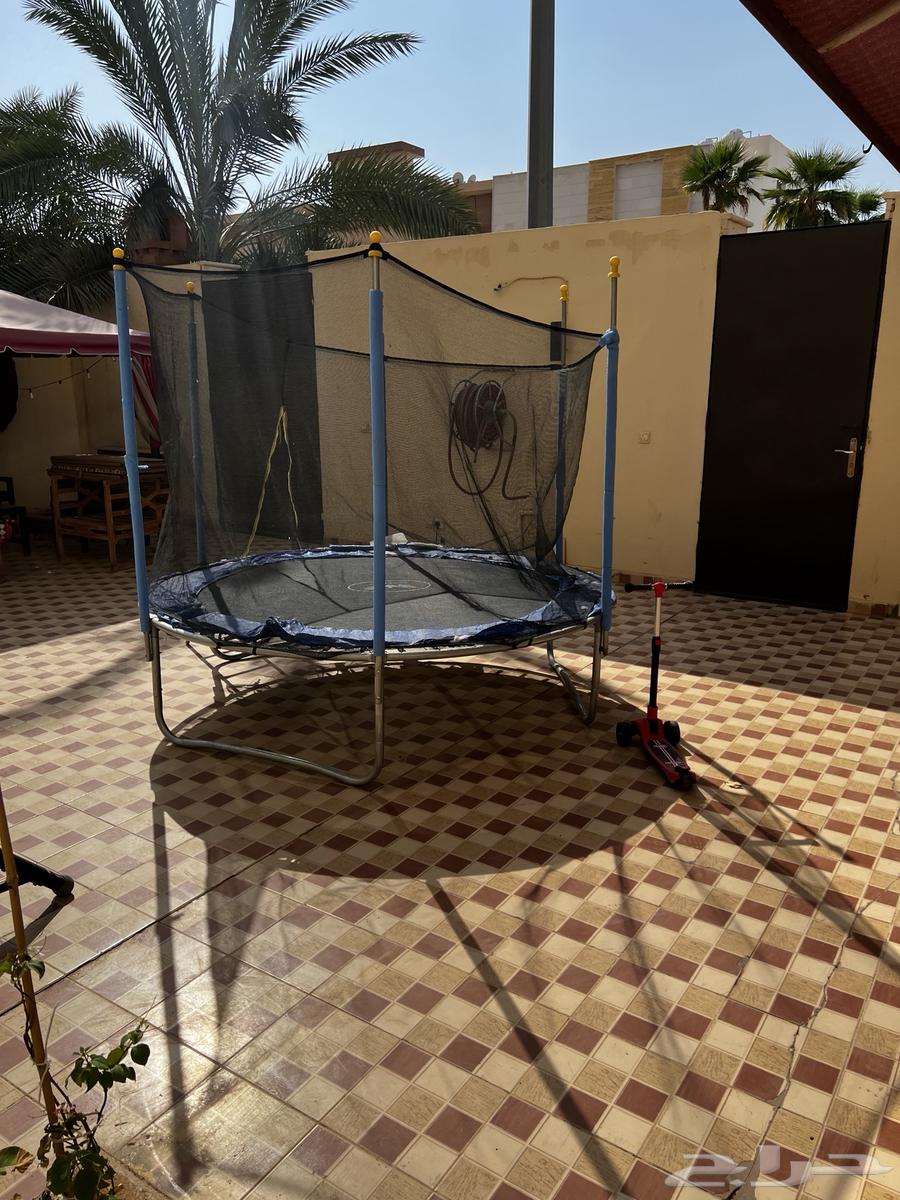 نطيطه مقاس كبير للبيع64592117979009110