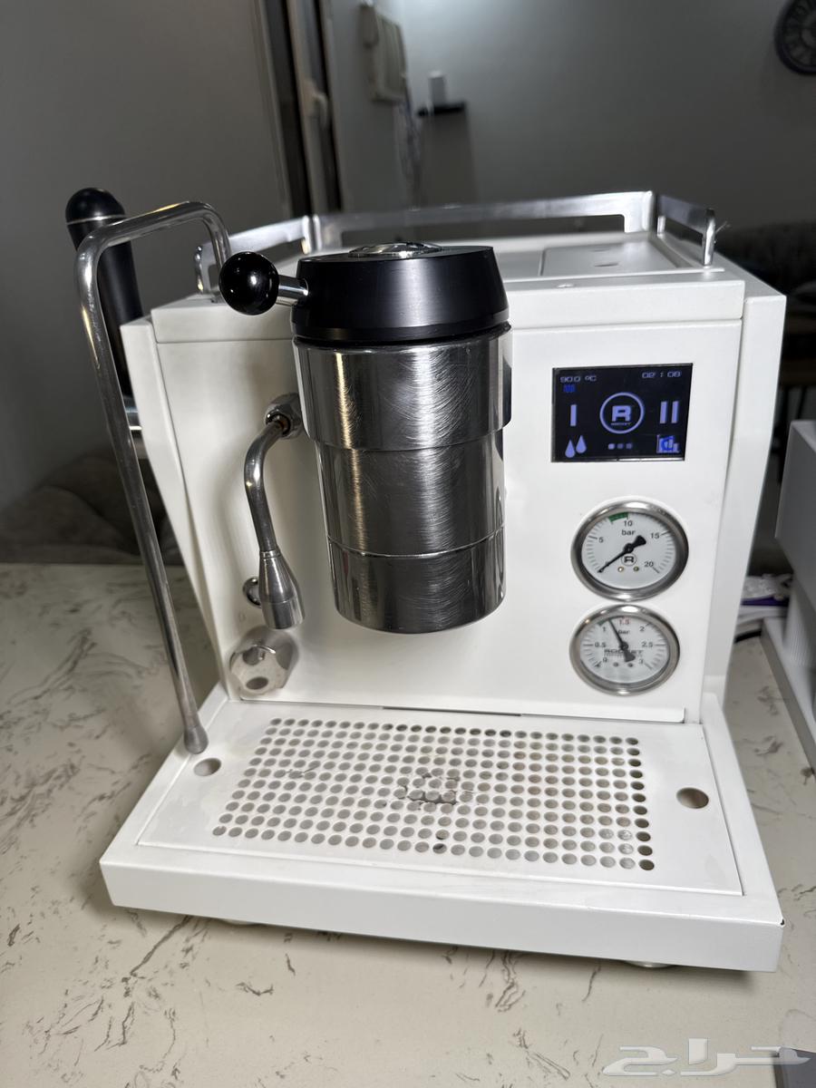 مكينة قهوة R9 للبيع64594972748417111