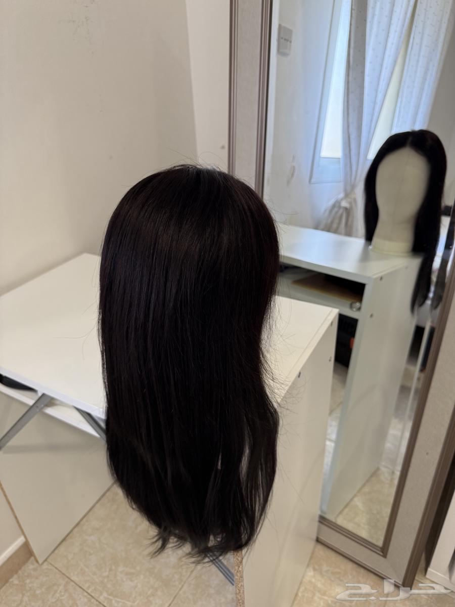 باروكة طبيعي برازيلي بسعر منافس64591622634242114