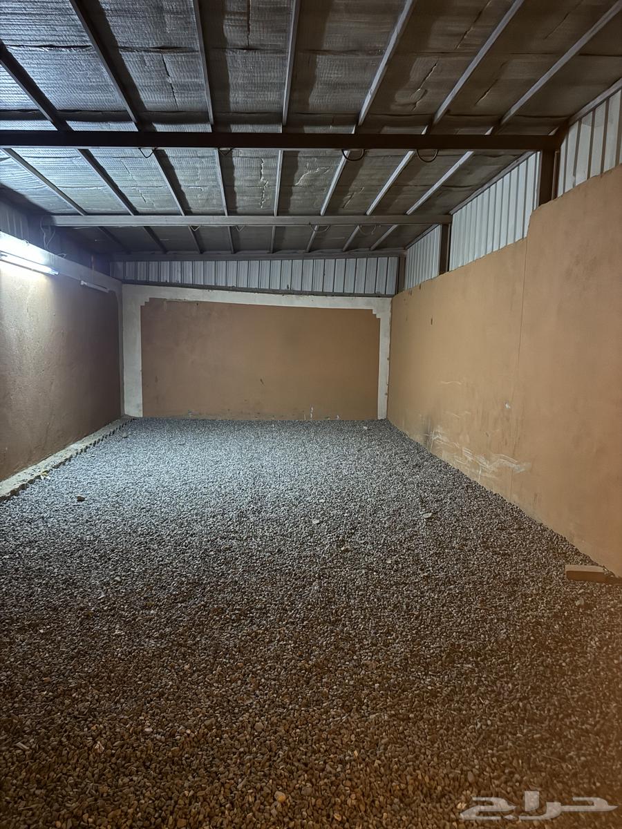 مستودغ وغرفه في خميس مشيط العماره64391892746626112