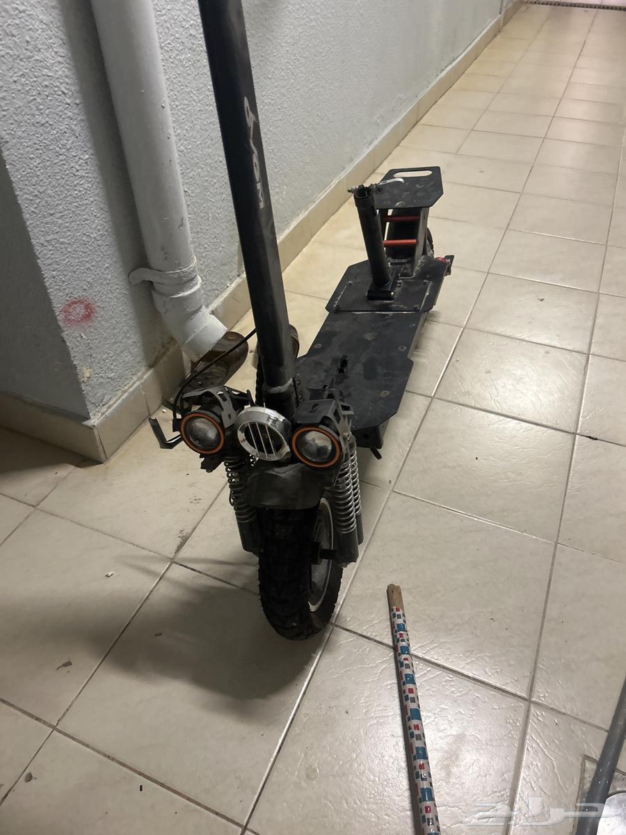 سكوتر لايوجد له مفتاح اخر استخدام قبل سنه64595354238977112