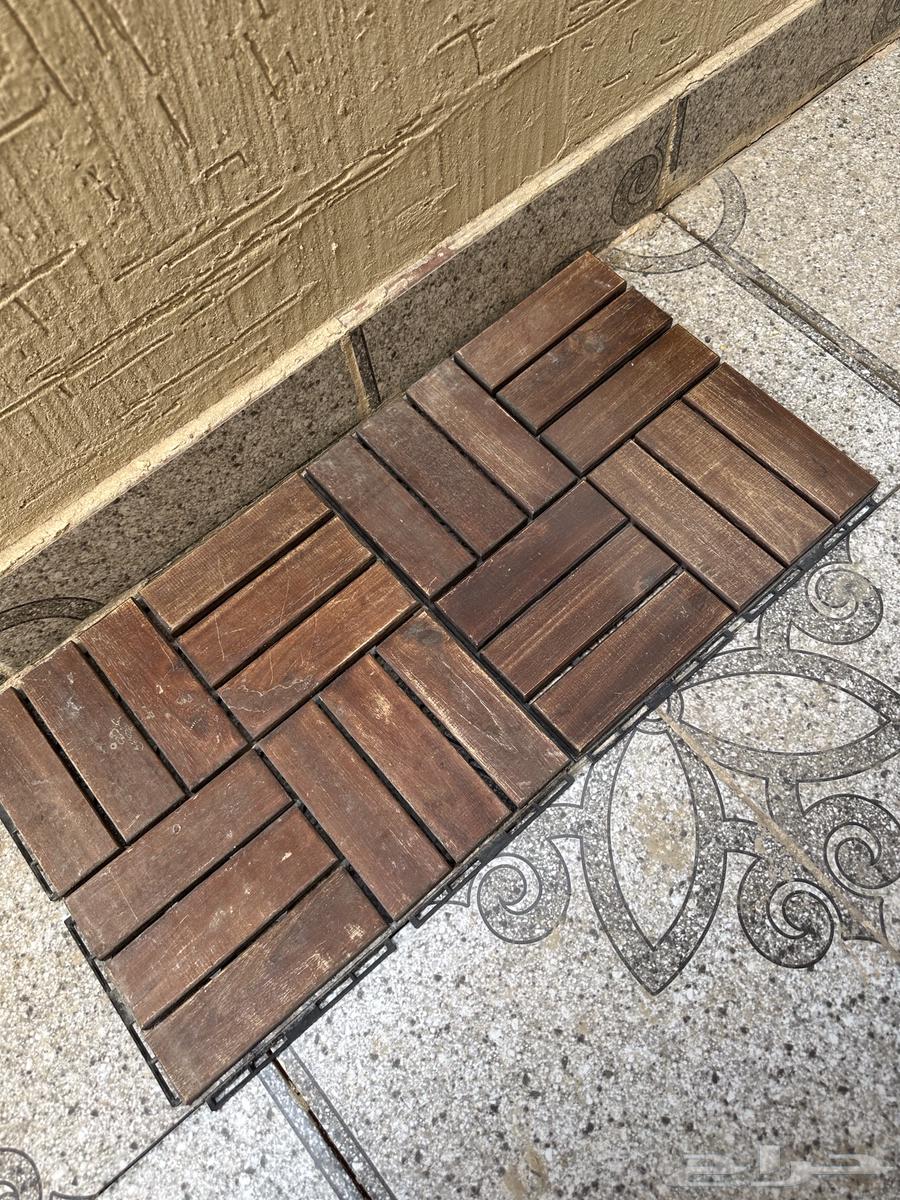 بلاط ارضيات خشب ( تم البيع )64589339858690111