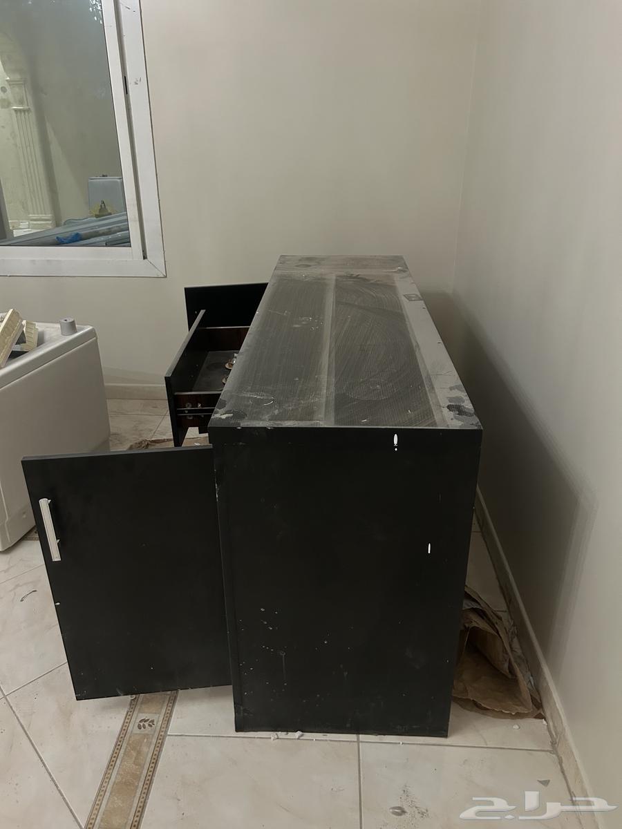 طاوله قاعدة تلفزيون للبيع64595230712962111