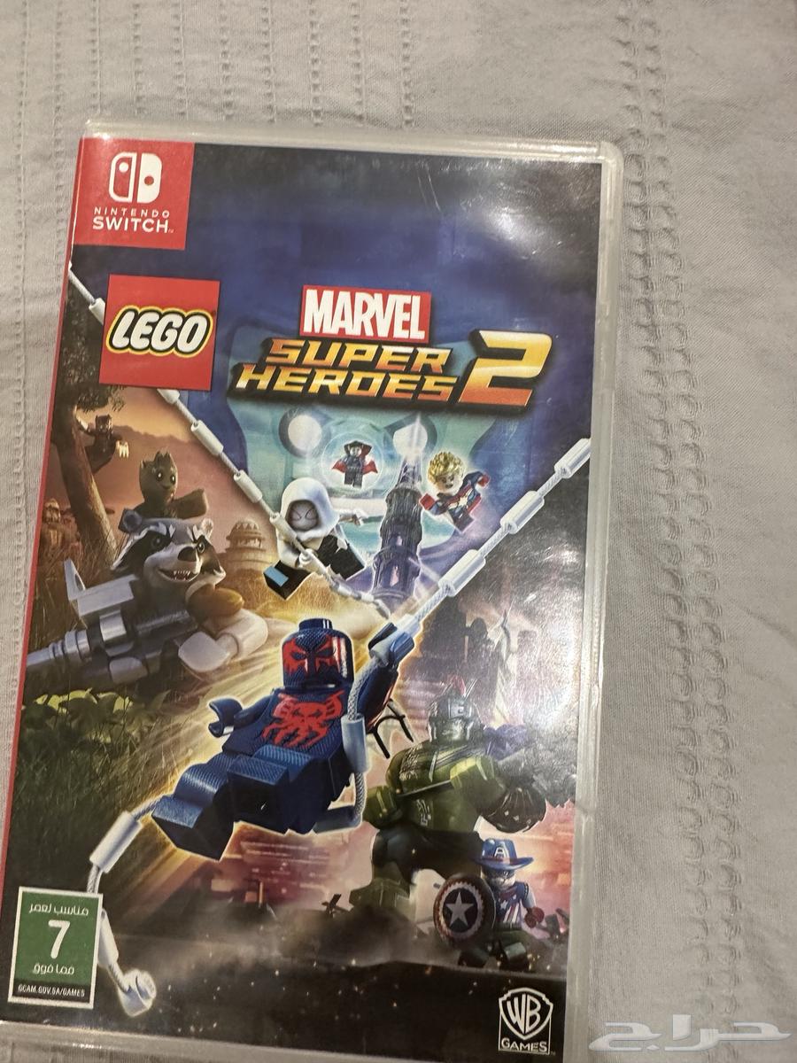 ننتيندو سويتش اوليد64592359662979114