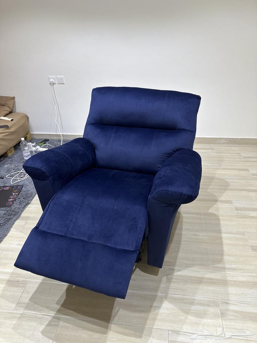 كرسي استرخاء نظيف للبيع64593435830785110