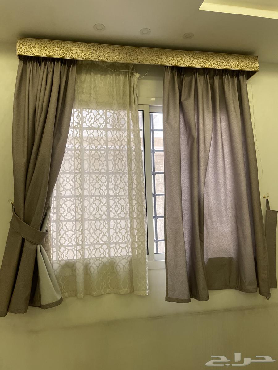 ستاره تفصيل بني وذهبي64592009376898110