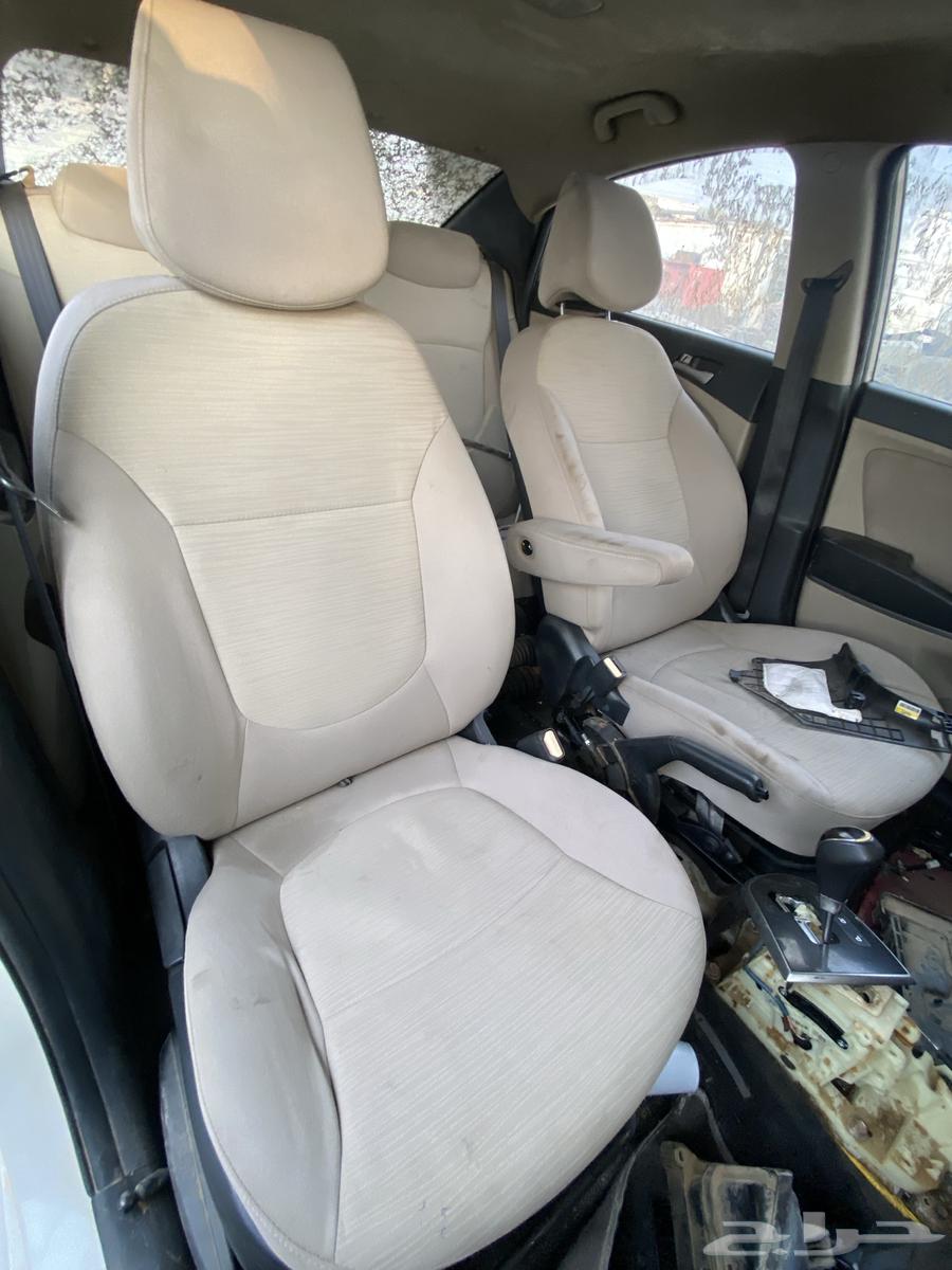 Accent 2012 - 2018 parts64591080954626110