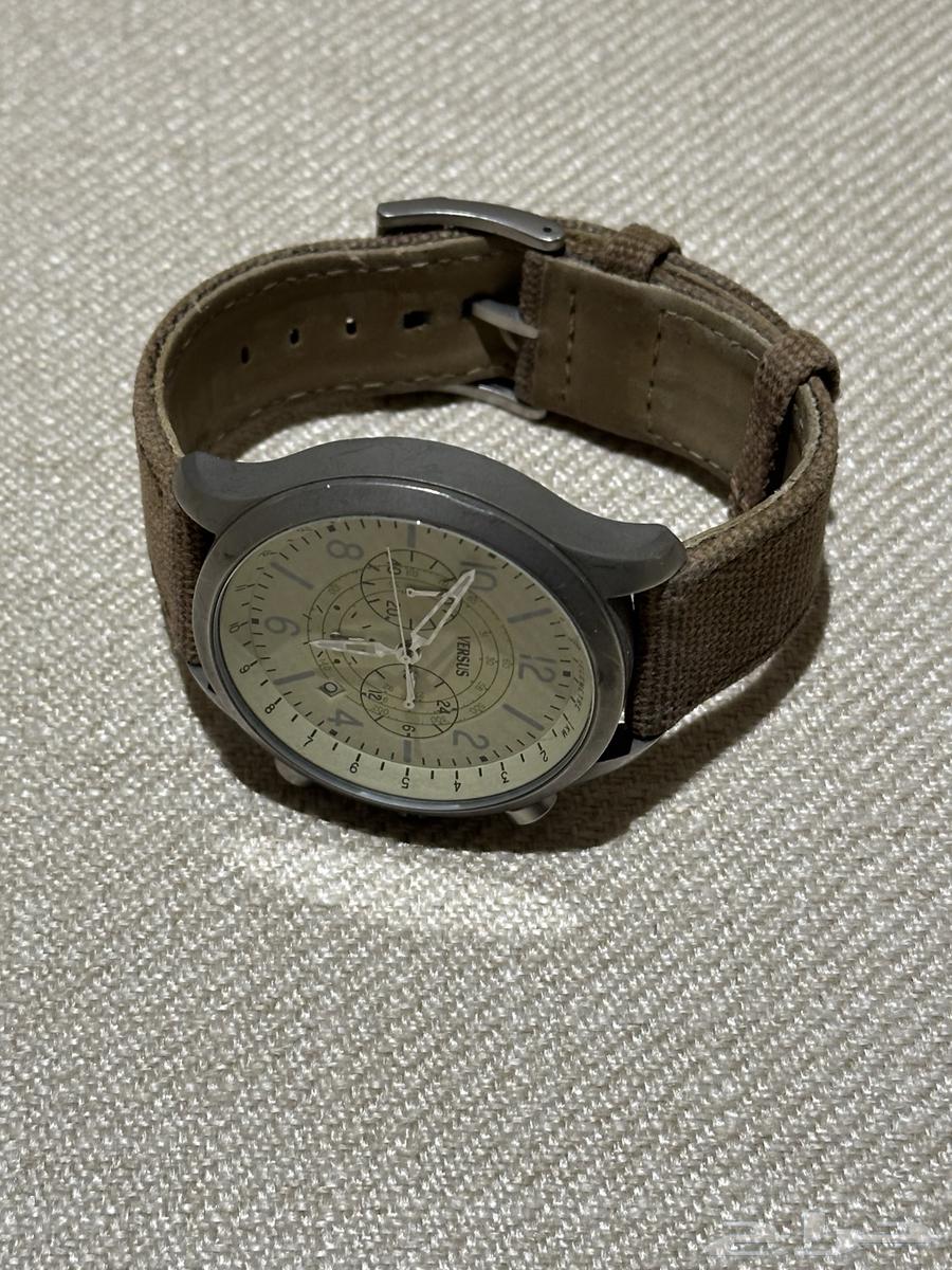 Clean Used Watch64593668759554110