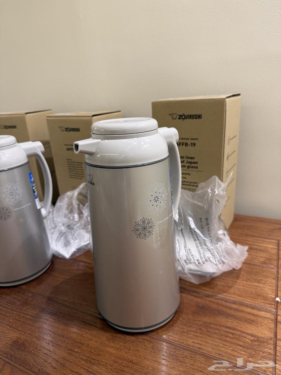 ترامس من شركة زوجيروشي ابوفيل اليابانيه الاصليه64590922856577112