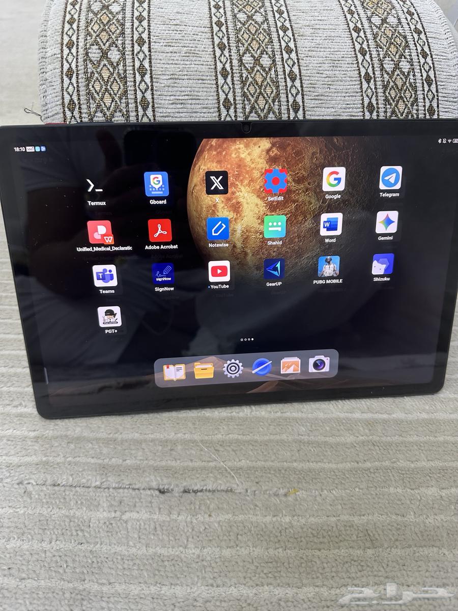 تابلت رد ماجيك الاصدار الاول نسخه صينيه معرب للبيع64588322893953112