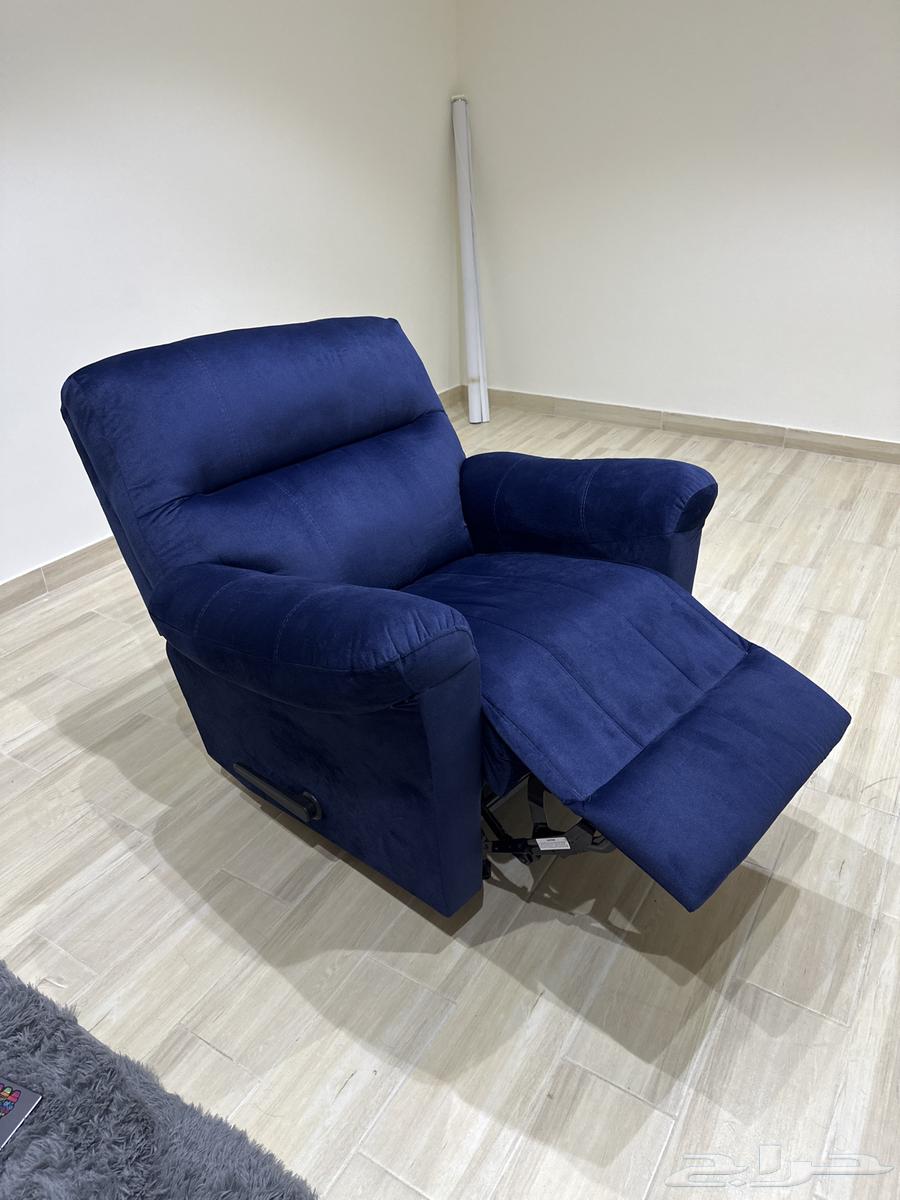 كرسي استرخاء نظيف للبيع64593435830785112