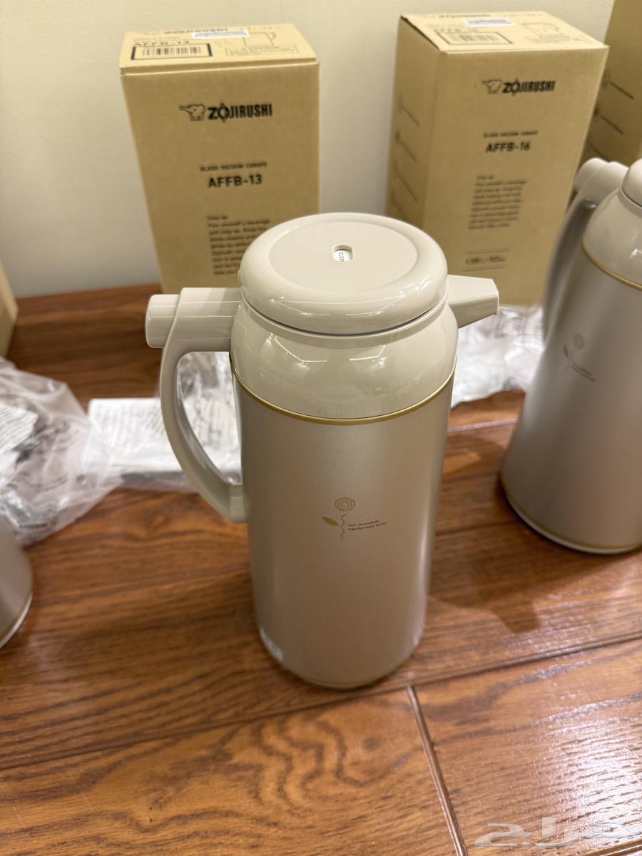 ترامس زوجيروشي ابوفيل تصاميم أنيقه64589030354433112